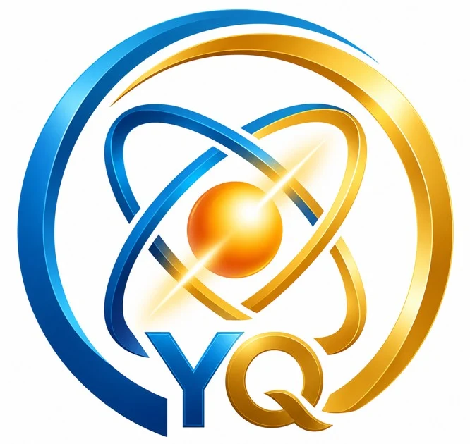 遠強科技logo S